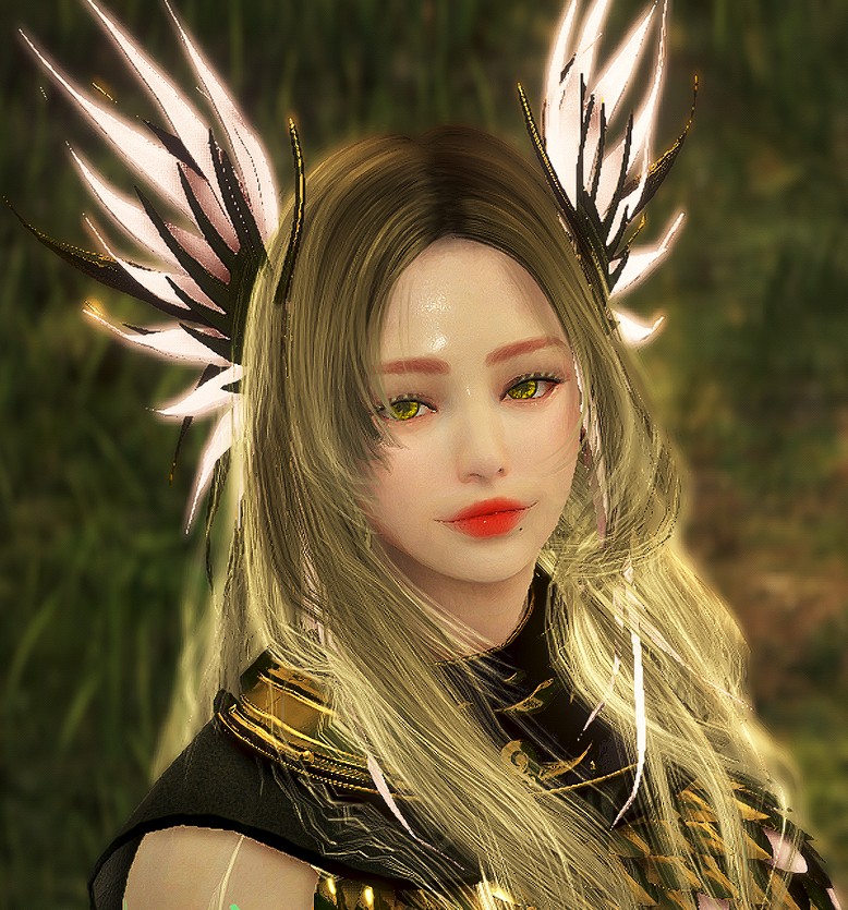 Sylvia - Last Valkyrie 