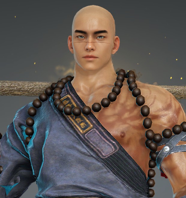 Tenzin V2