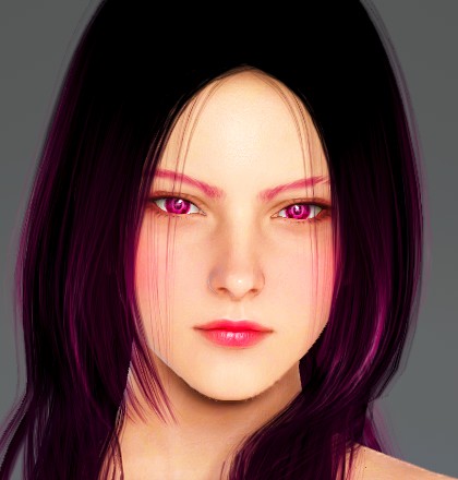 NancyMomoX