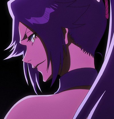 BLEACH - Yoruichi