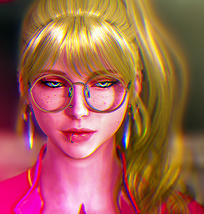 Scholar Model 01