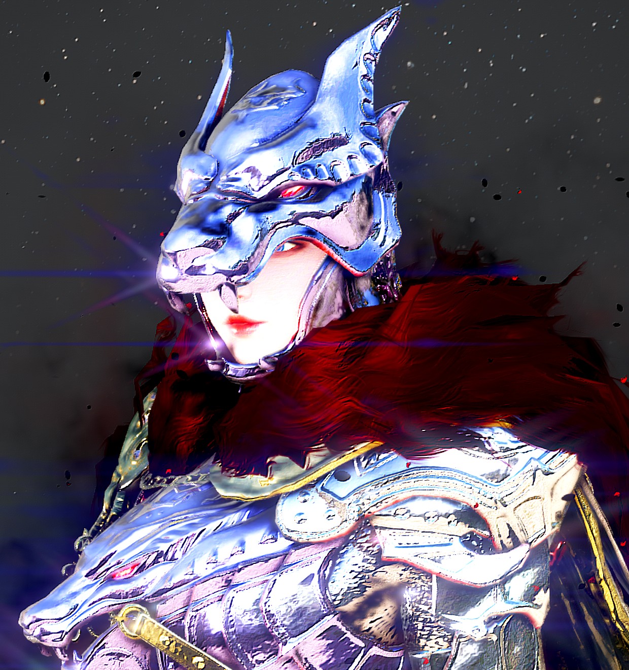 MYDragoonia
