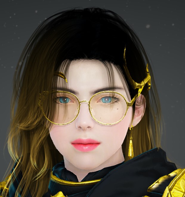 The Empress of Dragon Lord