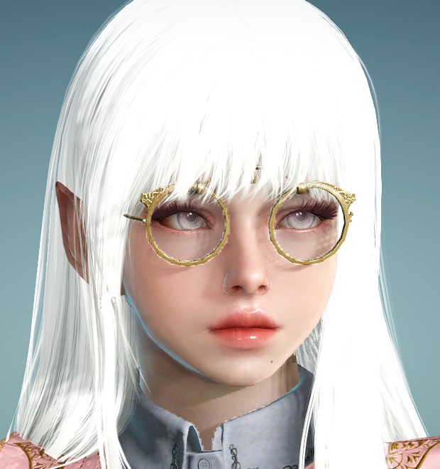 Scarlet
