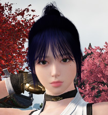 Kunoichi......^-^