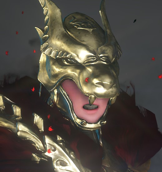 Angry Valks