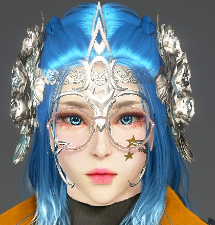 Bluewy