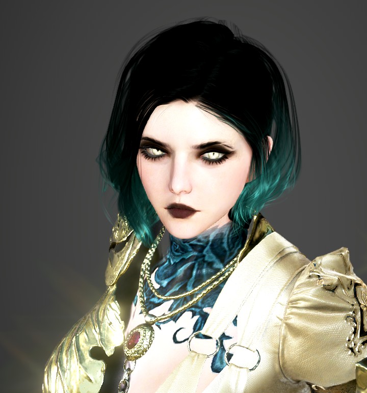 Queen of Thorns