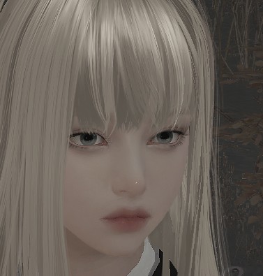 Woosa Baby Face