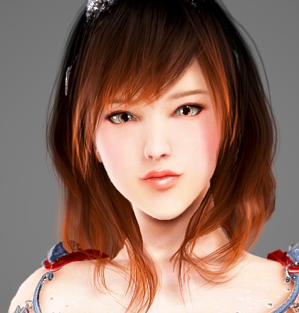 Celestial Lahn BDO