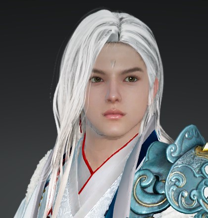 WANG LING