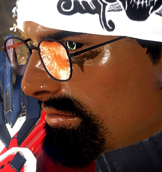 What's up da**
