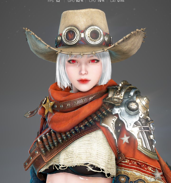 DeadEye