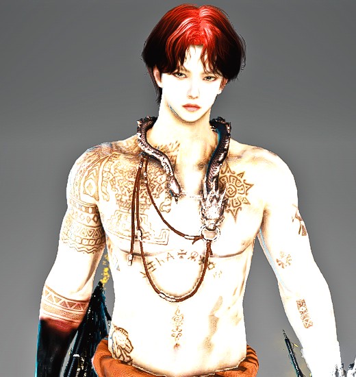 customizing Image