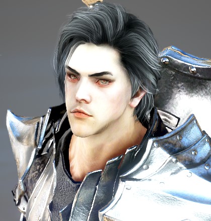 SiamWarrior