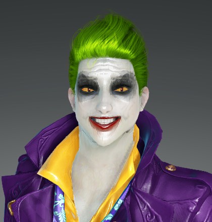 D Joker