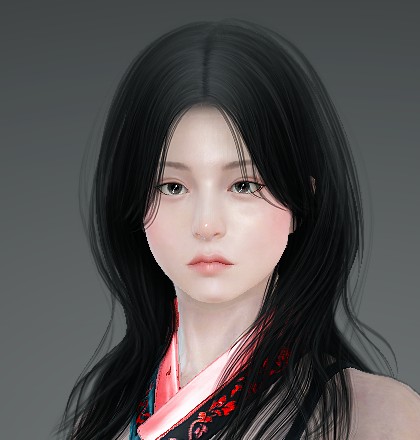 Haewon NMIXX