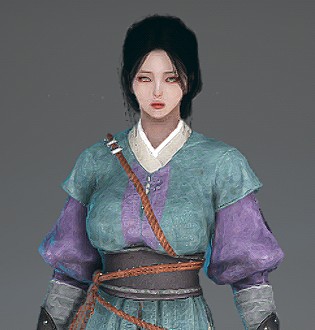 My Maegu