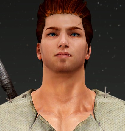 MyGoodOl Warrior