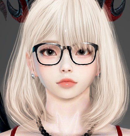 CUTIE 1