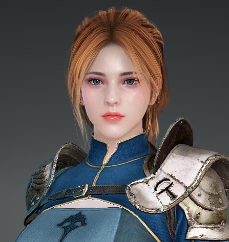 เธอสวยจริงๆ