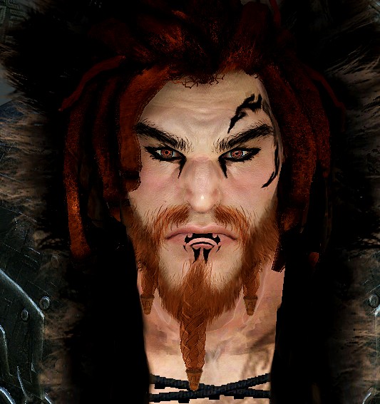 หน้ากลัว