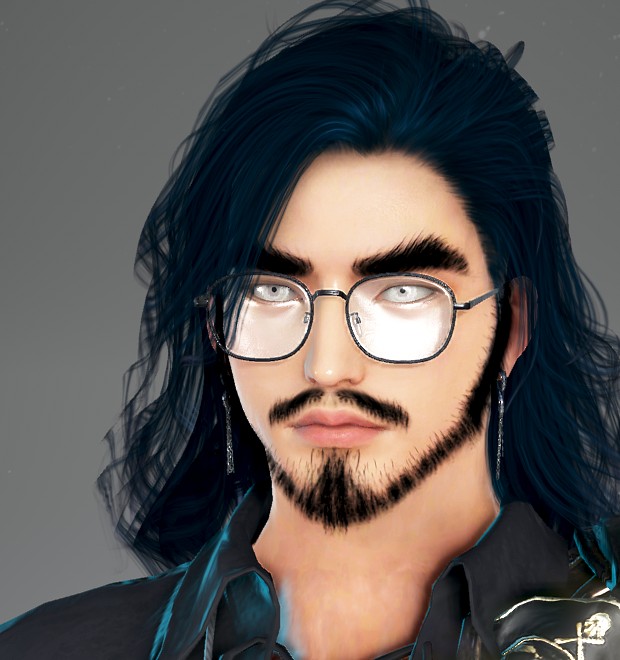 บักรูปหล่อ