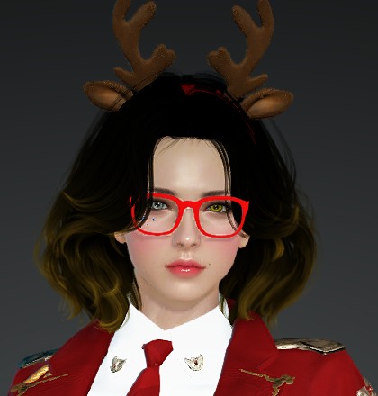 ฉันชื่อ อลิช 