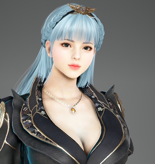 ลูกสาวแม่