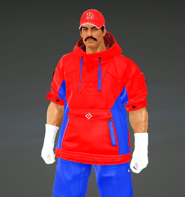 MariO