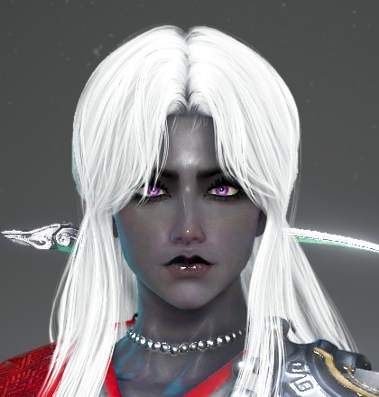 Dark Elf