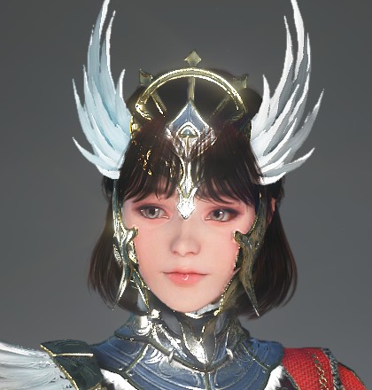 Cute Valk