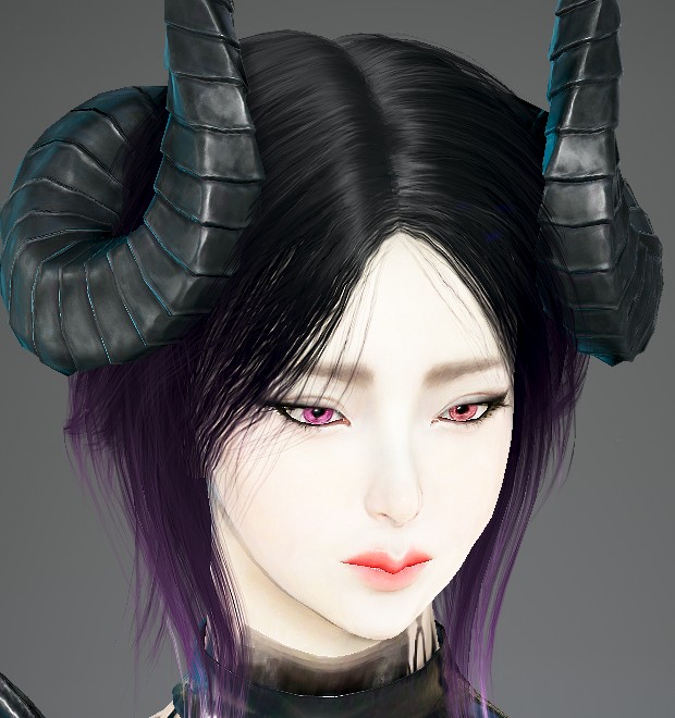 Succubus mode