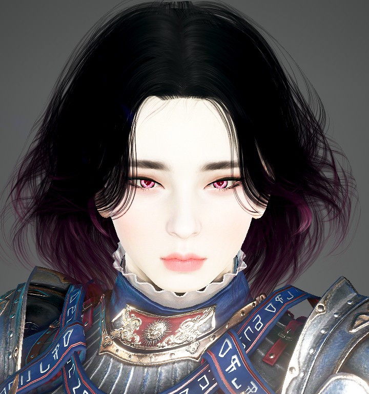 Wolfcut