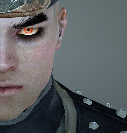 Malevolence
