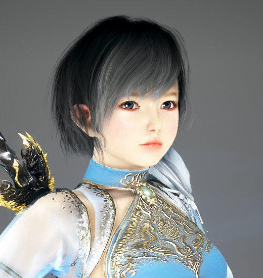 Beauty