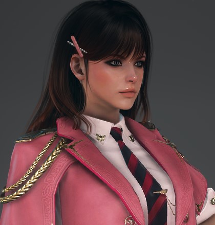 Sorc Lady :3