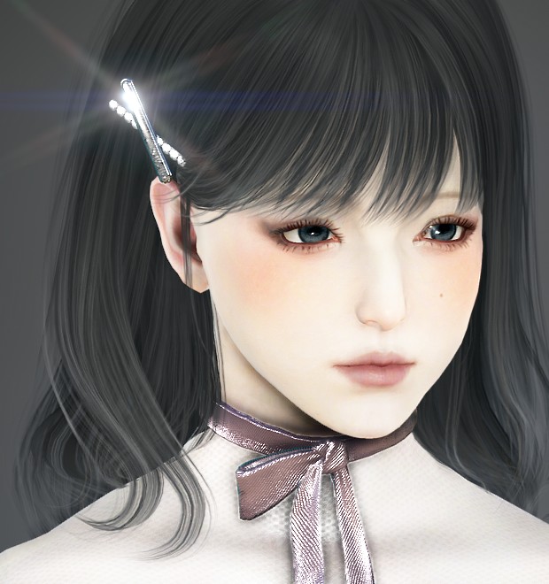 cute