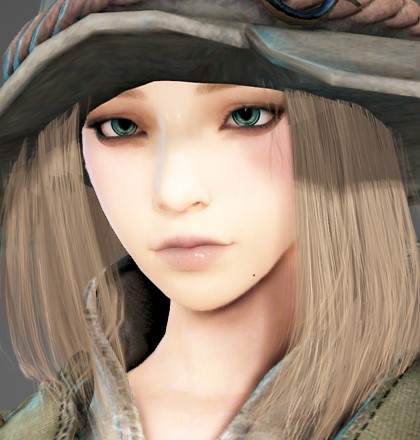 Lyren Malfoid