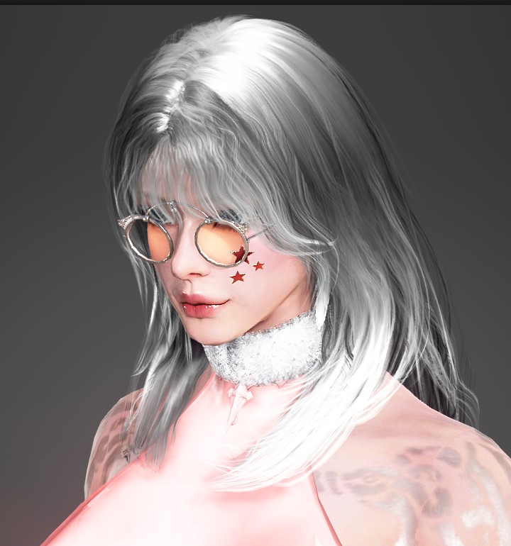 น้องแว่นคนสวย