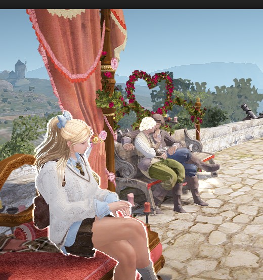 Can i Cannon this Couple?