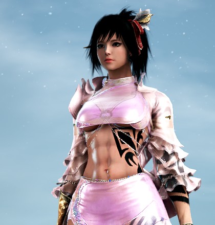 กล้ามใหญ่ๆ