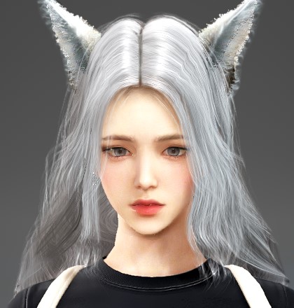 หูยยสวยย