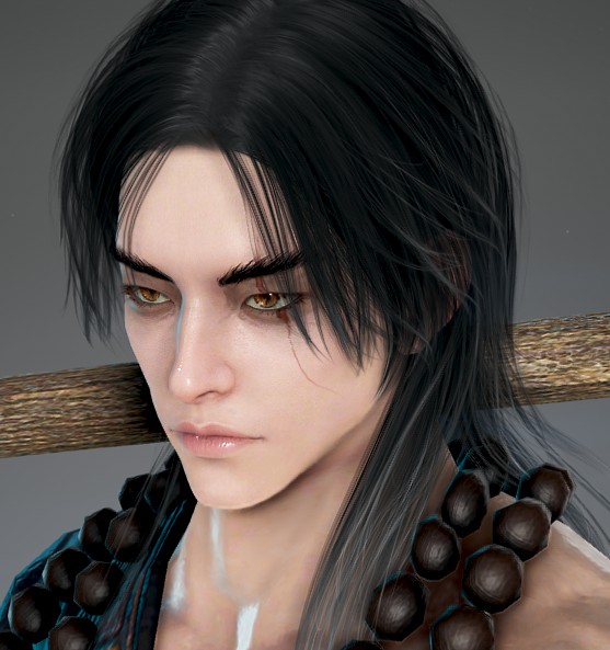 Unrivaled under heaven