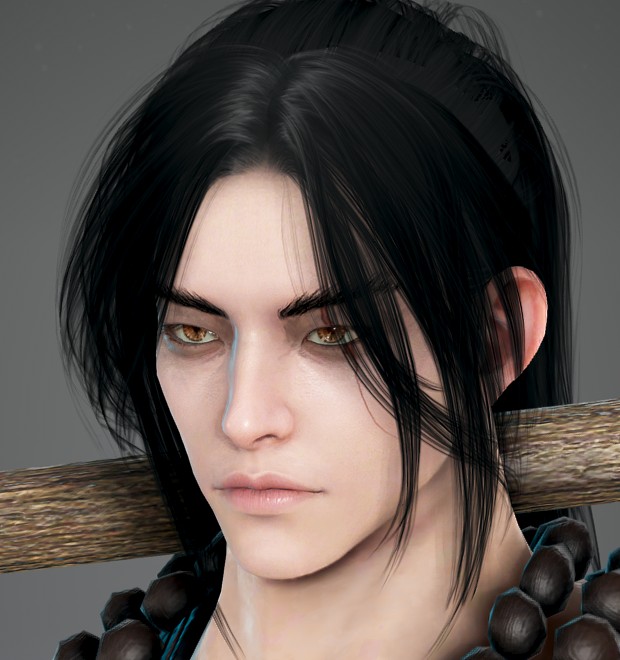 Unrivaled Under Heaven