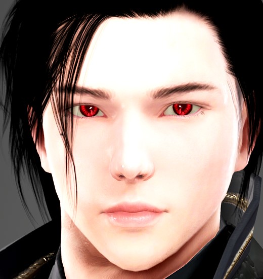 Duke of the North ;)