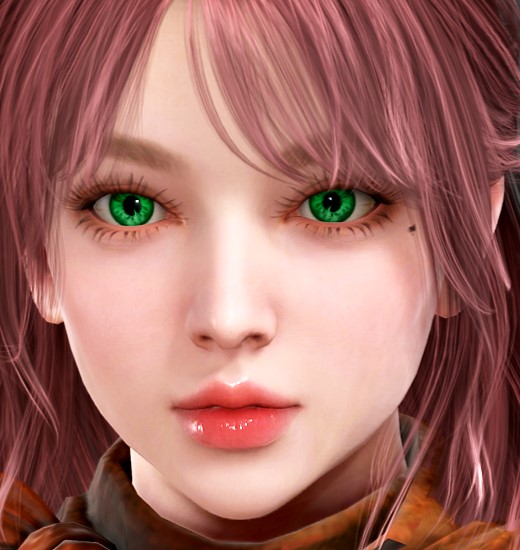 A stepmother's marchen