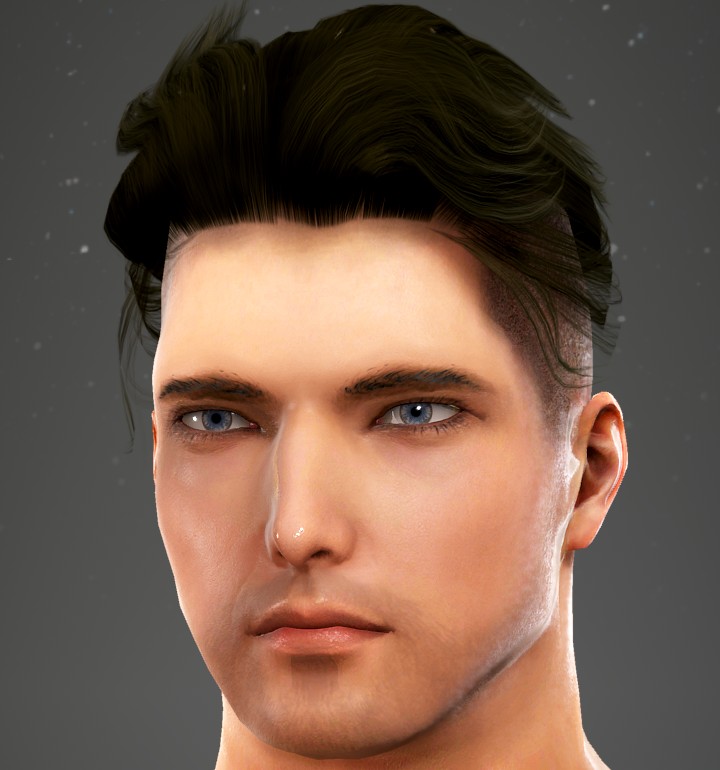 นายไม้ของน้องคิม