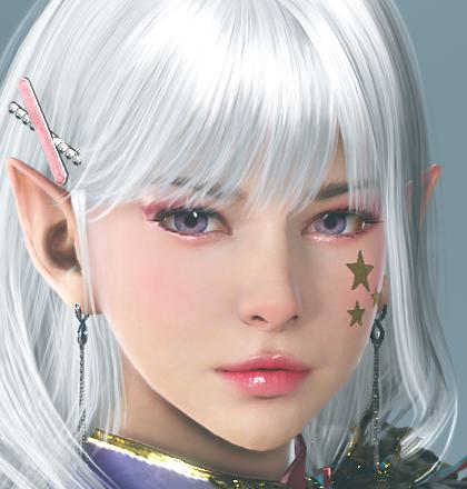 A mouth you want to kiss