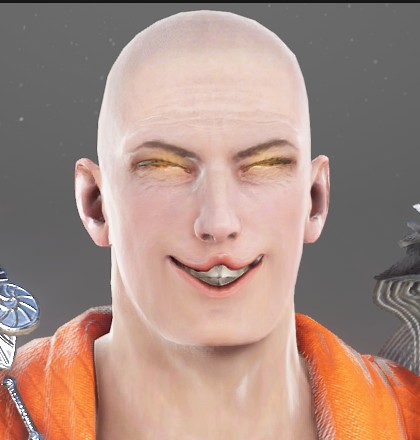 หลวงพี่จัสติน